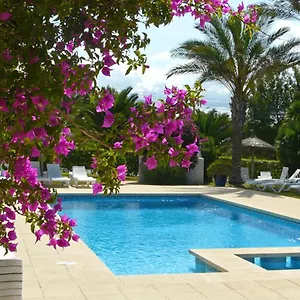  Apartment Casa Abeja Spanien
