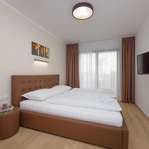  Apartment Yourapartment Theresien Österreich